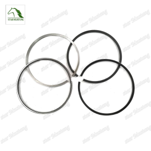 For Cummins Machinery Diesel Engine Repair Parts NT855 NT855A Piston Ring 4089811