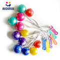 ASM Pro Clackers Lato Ball Lato Etek Etek Toys Ball Tok Tok Old Latto Latto Fidget Toys Toys Slaves Anti Stress. 