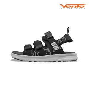 Sandal Vento Nam Nữ Quai Ngang Dạo phố đi chơi đi học đi làm NB80 ( đủ màu )