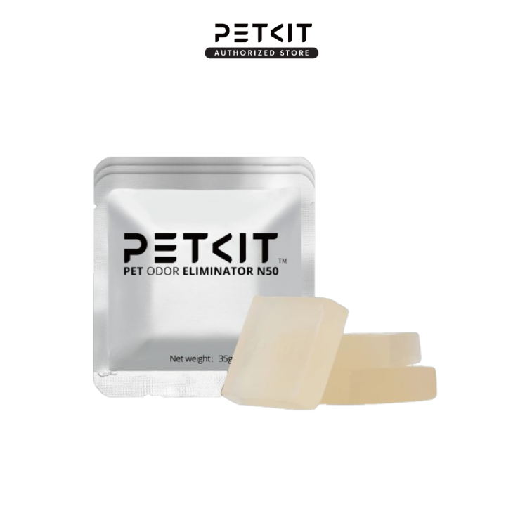 PETKIT N50 Pet Odor Eliminator for PURA MAX (3 Pcs) Lazada