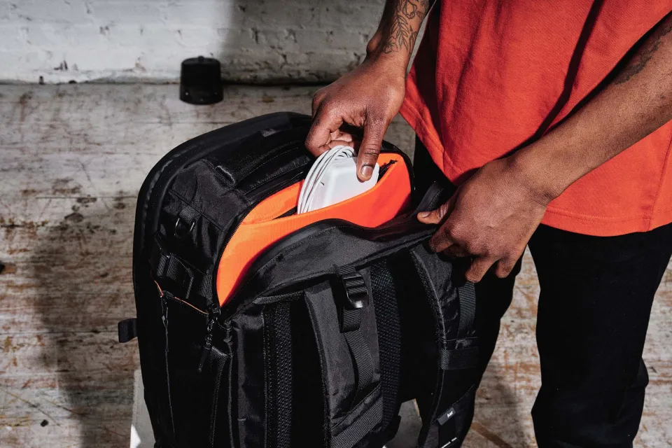 Aer Travel Pack Small X-Pac Lazada Singapore