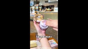 💗正品现货💗Clap o claps Water Loose Powder 合拍薄雾柔焦水散粉 Oil Control Fixing Makeup Moisturizing