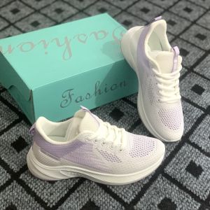 Giày Sneaker nữ giày thể thao chạy bộ tập Gym siêu bền