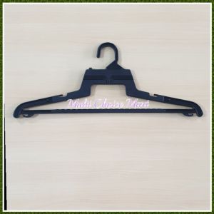 40pcs Hanger Baju Dewasa Tebal / Penyangkut Baju / Hanger Dobi / Thick Cloth Hanger / Adult Cloth Hanger