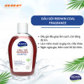 Dầu gội Redwin Coal Tar Fragrance Shampoo. 