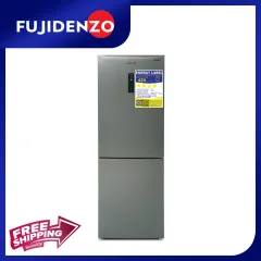 Fujidenzo INFU-110S 11 cu.ft. No-Frost Upright Freezer