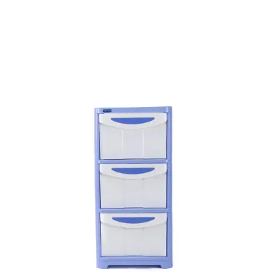 Tủ nhựa duy tân 2 - 3 - 4 - 5 Tầng - Siêu tiết kiệm