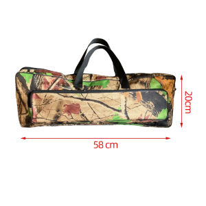 NEW COD outdoor camouflage storage bag