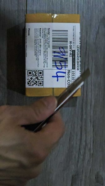 Buyer review video 3