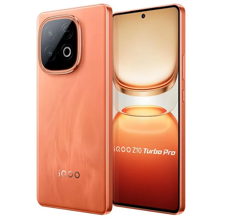VIVO IQOO Z10 Turbo Pro+ / VIVO iQOO Z10x / VIVO iQOO Z10 Turbo