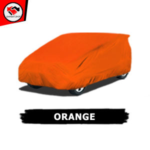 POLOS - Cover Mobil Nissan Serena / Sarung Mobil Nissan Serena C24 / Mantel Kerudung Selimut Tutup Mantol Mantel Kerudung Jas Penutup Pelindung Mobil Nissan Serena Outdoor Waterproof Anti Air