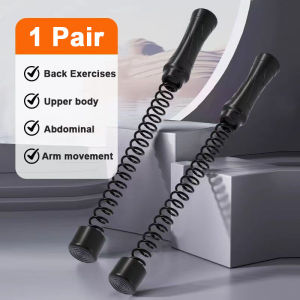 Cordless Battle Rope For Home Gym Muscle Training Goods High Efficiency Cardio Fitness Equipment Portable Workout Rope