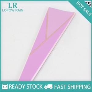 LF Wholesale✨Flash Sale ✨ 50pcs Single Rose Sleeves Flower Wrapping Bag Bouquet Packaging Bags Clear Cellophane Floral Wrappers For Valentines Day