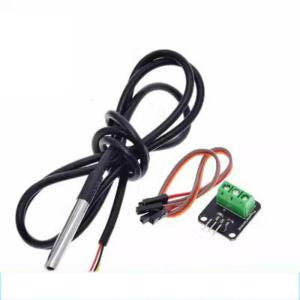Nhiệt Độ không thấm nước sensoring module cho Nước chính xác giám sát và ứng dụng môi trường