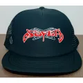 Sofea SYJ Rock Band T-shirt / Cap. 