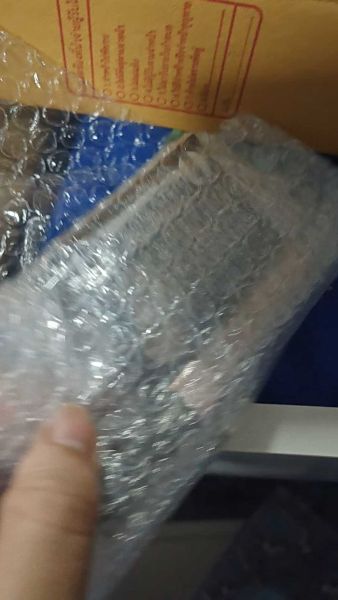 Buyer review video 5