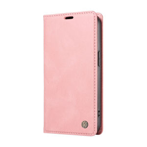 Matte Wallet Case for Google Pixel 9 8 8A 7 7A 6 6A Pro 5G Leather Flip Cover Magnetic Stand Card Holder Phone Casing