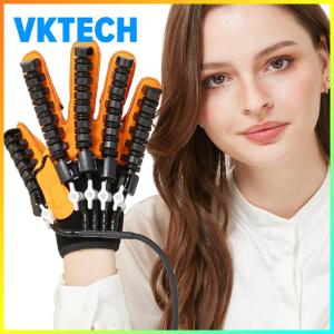 Finger Exerciser Stroke Hemiplegia Training Device Hand Exerciser for Stroke Recovery