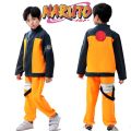 ToyStory Anime Naruto Cosplay Costumes Children Cos Uniform Cartoon Kids Halloween Carnival Cos Play Costumes Gifts. 