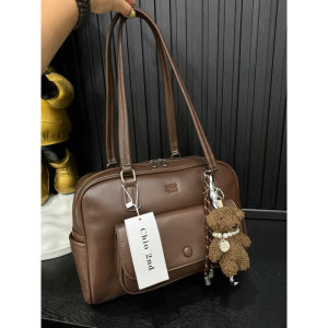 Túi hobo nữ chio size 32cm*12cm+21cm đủ màu