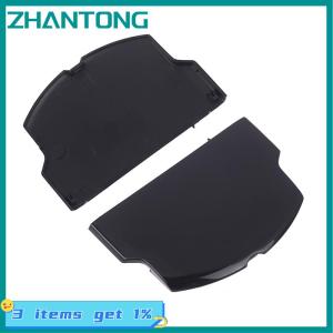 ZHANTONG For Sony PSP 2000 3000 Series High Quality Battery Back Cover Case Replacement Universal Protective Case Cover