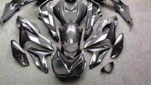 Kaly Carbon fiber Printed Fairing Kit For BMW S1000R 2015 2016 2017 2018  ABS Plastic M2Y9R