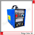 RHINO ECO 160A 900watt Mesin Las Inverter Mosfet IGBT MMA 160A 900w BIRU Travo Las Trafo Las Listrik Welding Machine Inverter BLACK RHINO BIRU Mosfet IGBT ECO-160A 160A MMA 160 ORIGINAL RHINO. 
