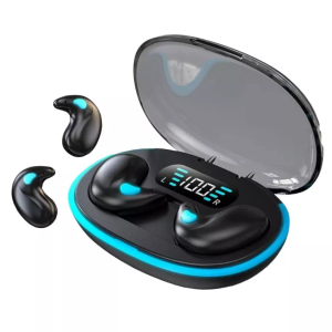 Tai nghe thể thao XG33 BLUETOOTH 5.3 thiết kế thời trang không gây đau tai âm thanh sống động Khử tiếng ồn