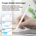 Stylus pens Applicable Tablet Mobile Phone Universal Touch Touch -Screen Painting Handwriting Active Capacitance Pen With Palm Rejection Tilt Sensitive Magnetic Function. 