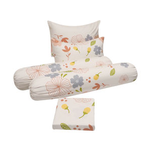 MIDORI home Tempo ชุดเครื่องนอน ลาย  Maple