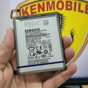 Pin ZIN SS Model EB-BG977ABU / G977N Dùng Cho S10 5G (bảo hành 3 tháng)