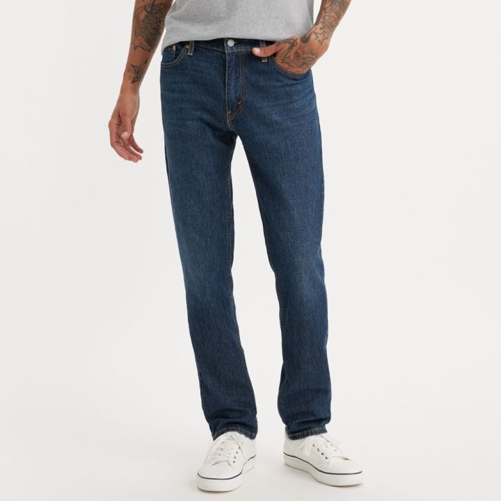 Levis® Mens 511™ Slim Jeans 04511-5847 mb Levi'S Slim Fit Jeans