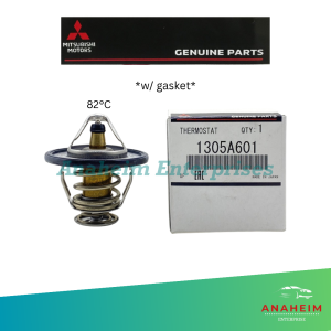 Mitsubishi Montero 2.5L 2008 - 2015 Thermostat (82°C) 1305A601