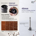🇹🇭  New ล่าสุด รุ่นใหม่ เครื่องบดกาแฟ 1Zpresso K-Ultra Coffee Grinder ที่บดกาแฟ มือหมุน K-Plus Ultra กาแฟ coffee. 