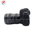 soft silicone rubber camera case, suitable for Canon EOS 6D2 6D Mark II 6Dii. 