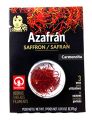 Carmencita Azafran Saffron 0.375g {Spain}. 