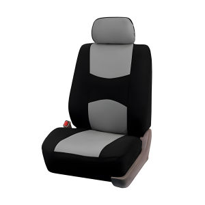 เหมาะสำหรับใช้กับรถทุกรุ่น ระบายอากาศได้ดีและไม่อับ หุ้มเบาะรถยนต์ ผ้าคลุมเบาะรถยนต์ ที่หุ้มเบาะรถยนต์ หนังหุ้มเบาะรถยนต์ ชุดหุ้มเบาะ