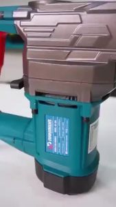 Máy khoan đục 2 chức năng NAKAWA NK-KD2602A/ Công suất 1450W/ Mũi 14mm STORE SILEMAYMOC