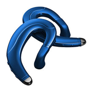 F88 Bluetooth Earbuds Bone Conduction Concept for Sports