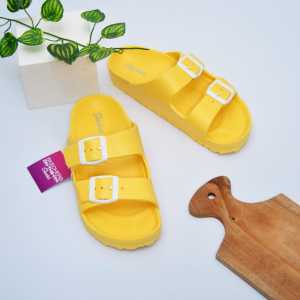 Sandal Wanita Skecher Terbaru Sendal Wanita Selop Skecher Sandal Cewek Terbaru Slip on Sandal Flip Flop Wanita Kekinian