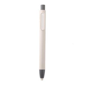 Retractable Pencil Eraser Refillable Press Action Pencil Eraser Easy Erasing for Writing Drawing Stocking Fillers