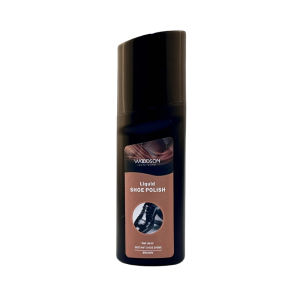 【SG Seller】Liquid Shoe Polish deep nourishment cover wear light up after wiping long lasting light Batch Edit