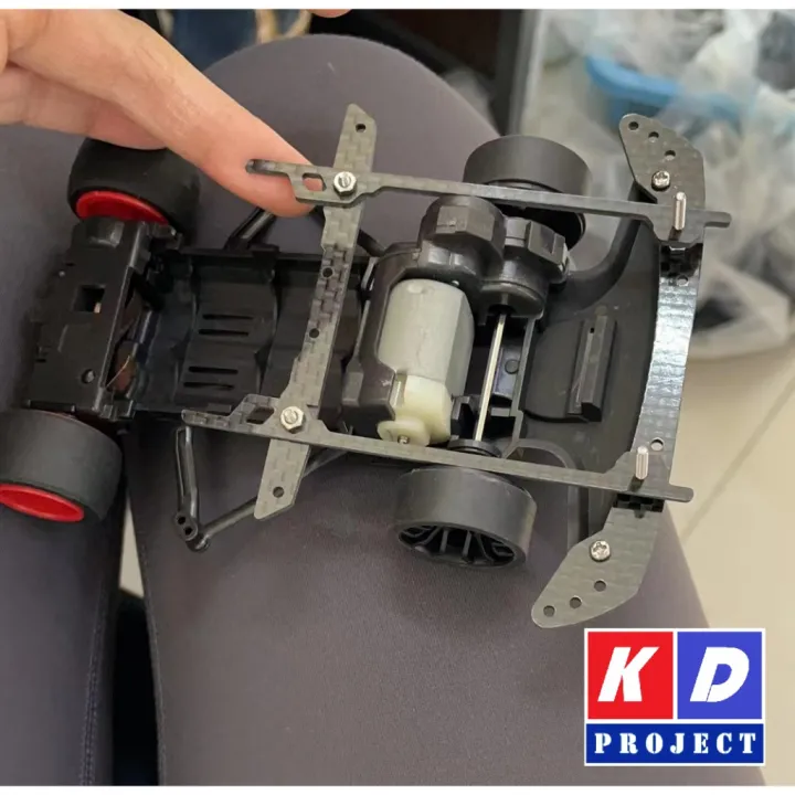 Mini%20%204wd%20parts%20HG%20carbon%20front%20and%20body%20lantern%20carbon%20parts%20no%20printed%20only%20KD%20project%20-%20Image%202
