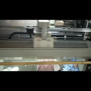 Baby Girl Autumn Jacket New Autumn Cardigan Stylish Girl Two-Piece Set Childrens Sweater Set