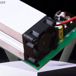 STF โมดูลชาร์จพลังงานแสงอาทิตย์ DC 12-75V ปรับ20A ได้โมดูล MPPT แรงดันคงที่การชาร์จพลังงานแสงอาทิตย์โมดูลชาร์จไฟ