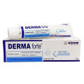 Derma Forte 15g CHÍNH HÃNG Kem Chấm Mụn Giảm Mụn Giảm Vết Thâm - Gel Ngừa Mụn Cao Cấp, gom cồi mụn nhanh chóng. 