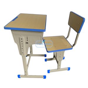 set meja belajar anak meja tulis anak meja siswa meja sekolah TYPE K11#