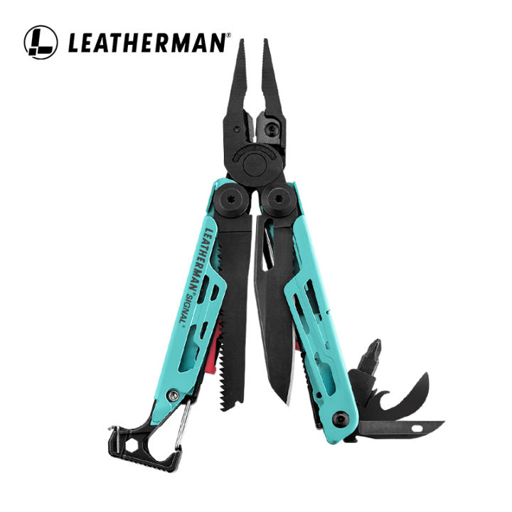 Leatherman SIGNAL MULTITOOLS Lazada PH
