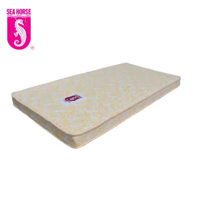 SEA HORSE V-HARD2 Model Foam Mattress! Pre-Order! About 5~30 Days to Deliver!