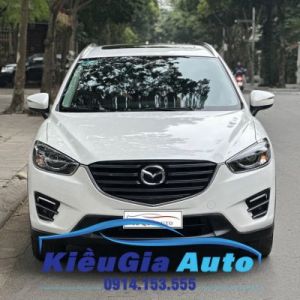 Két nước Mazda CX5 2013-2026 PE1115200